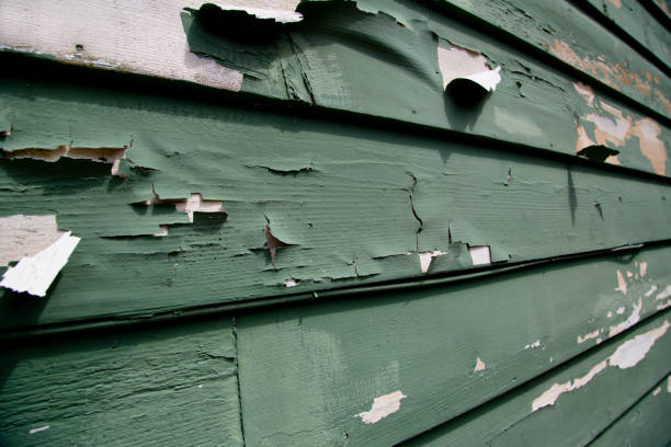 Trusted Belford, NJ Siding Installation & Repair Experts