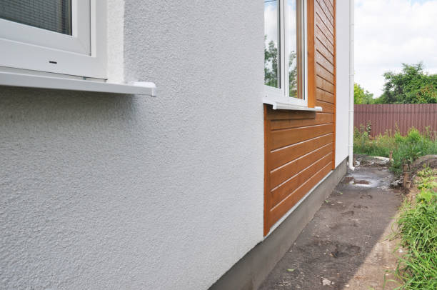 Best Fiber Cement Siding Installation  in Belford, NJ