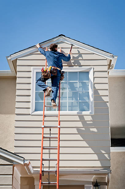 Best Aluminum Siding Installation  in Belford, NJ