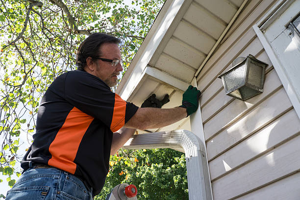  Belford, NJ Siding Installation Pros